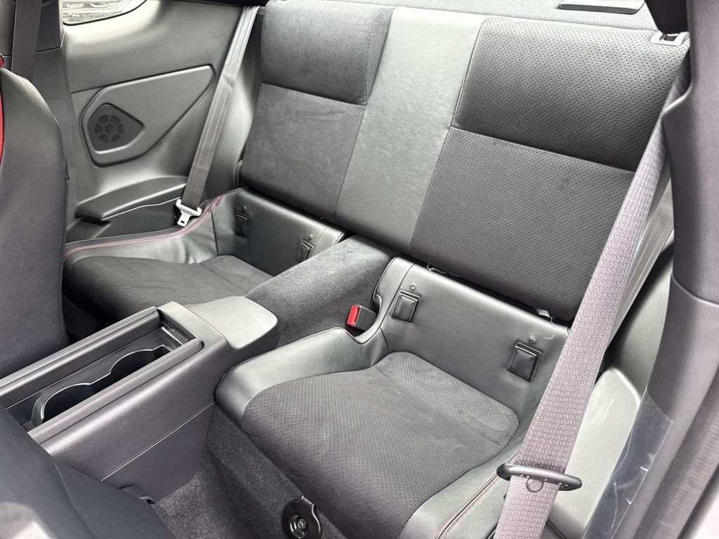 New 2026 Subaru BRZ Limited image 13