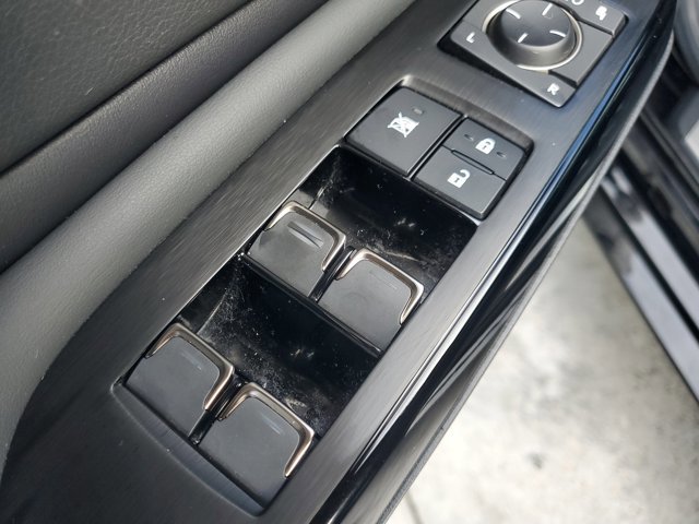 Certified 2022 Lexus ES 350 F Sport image 21