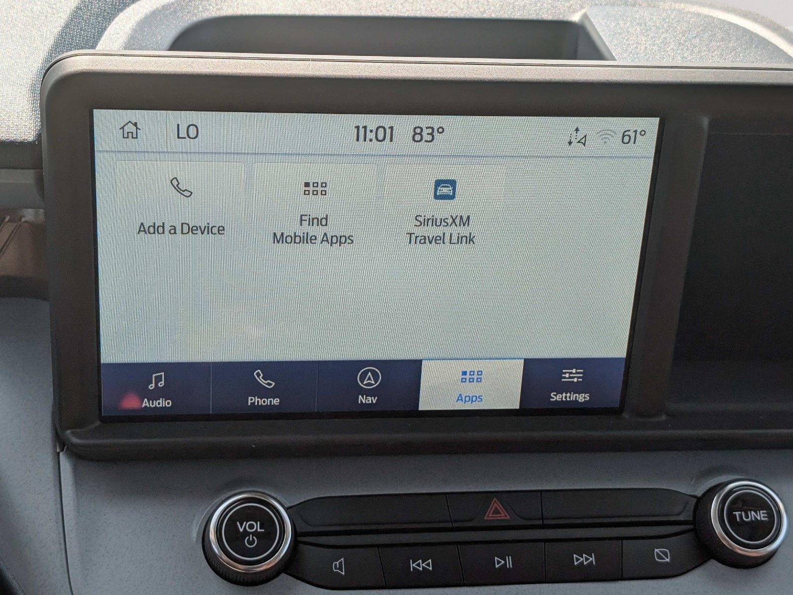 Used 2024 Ford Maverick Lariat AWD/4WD image 33