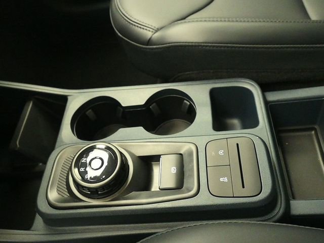 New 2026 Ford Maverick Lariat w/ Black Appearance Package image 14