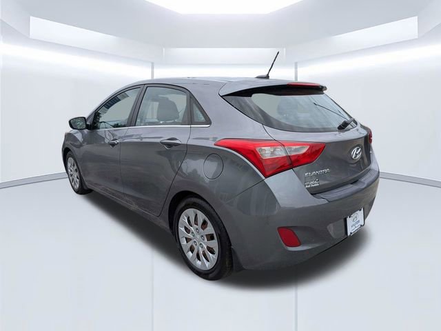 Used 2016 Hyundai Elantra GT FWD image 6