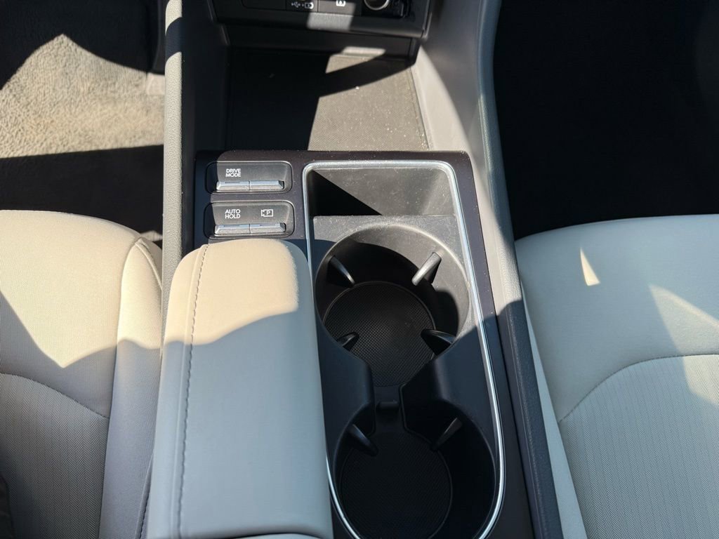 Certified 2024 Hyundai Sonata SEL image 19