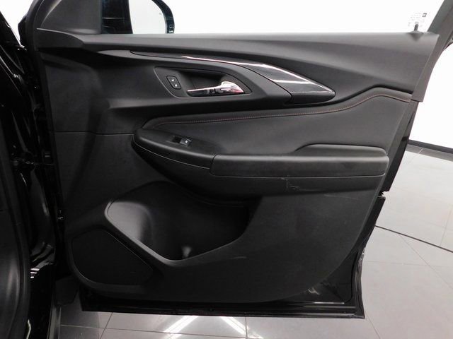 Used 2023 Chevrolet TrailBlazer RS w/ Convenience Package image 28