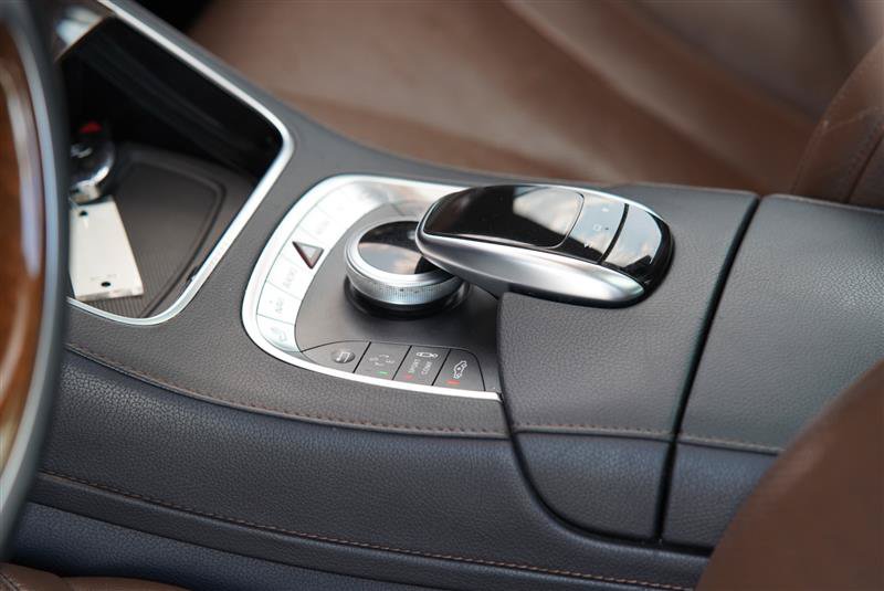 Used 2015 Mercedes-Benz S 550 4MATIC Sedan image 56