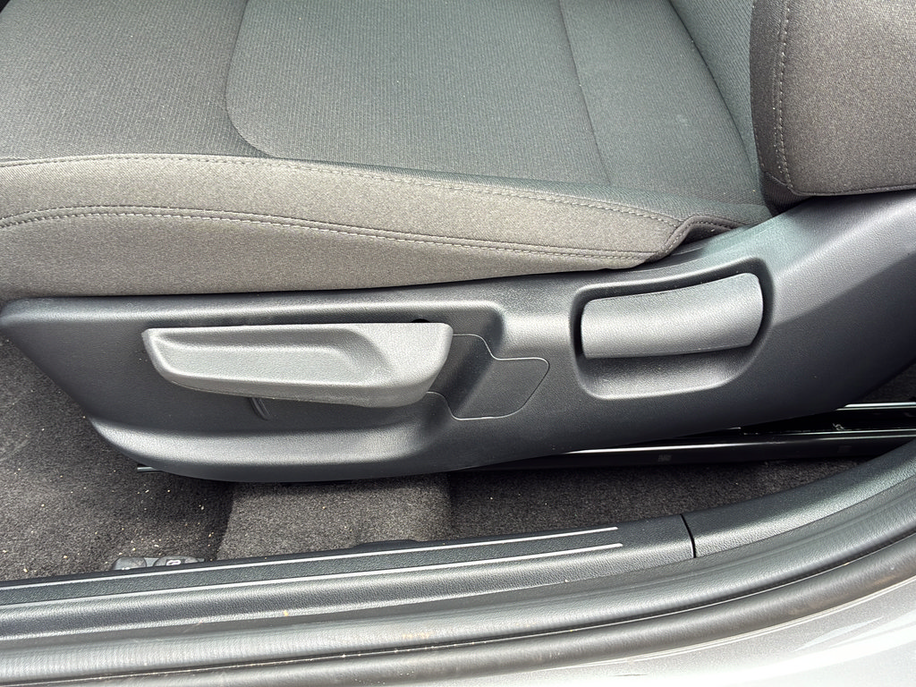 New 2026 Kia K4 FWD image 14