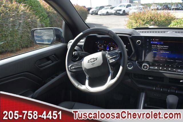New 2026 Chevrolet Colorado Trail Boss image 18