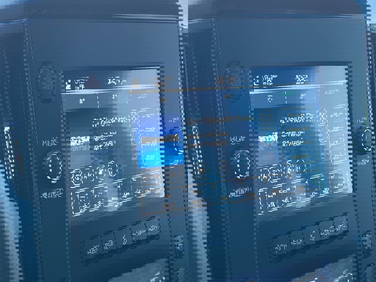 New 2026 Subaru Forester Standard Model image 21