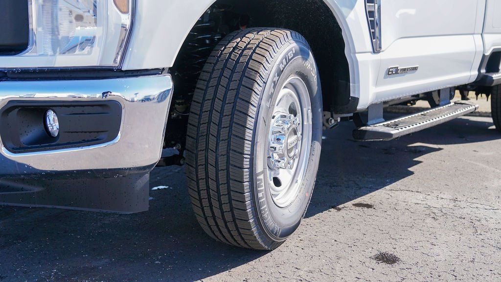 New 2025 Ford F250 XL w/ 360-Degree Camera Package image 24