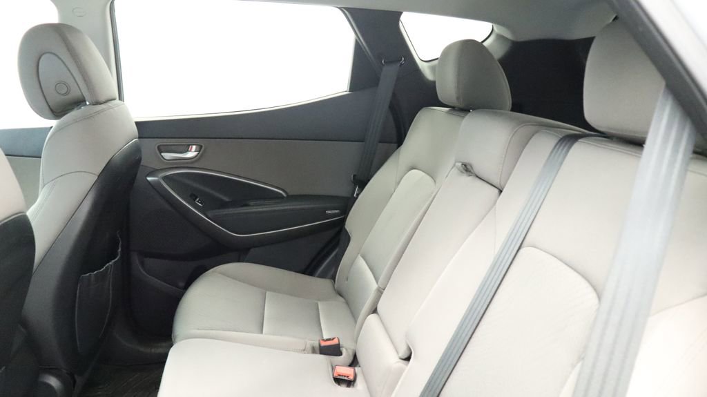 Used 2013 Hyundai Santa Fe Sport w/ Popular Equipment Pkg image 17