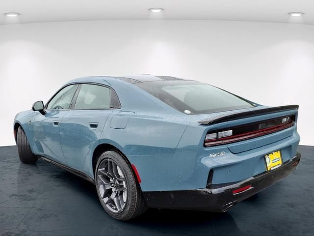 New 2026 Dodge Charger Scat Pack AWD/4WD image 7