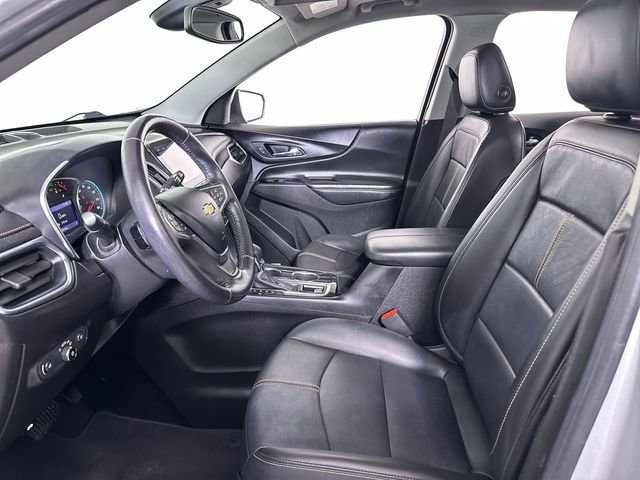 Used 2022 Chevrolet Equinox Premier image 20