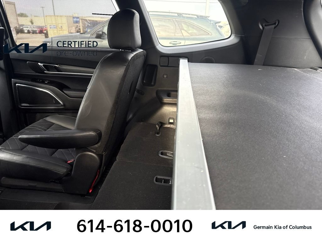 Certified 2023 Kia Telluride SX Prestige X-Pro AWD/4WD image 10