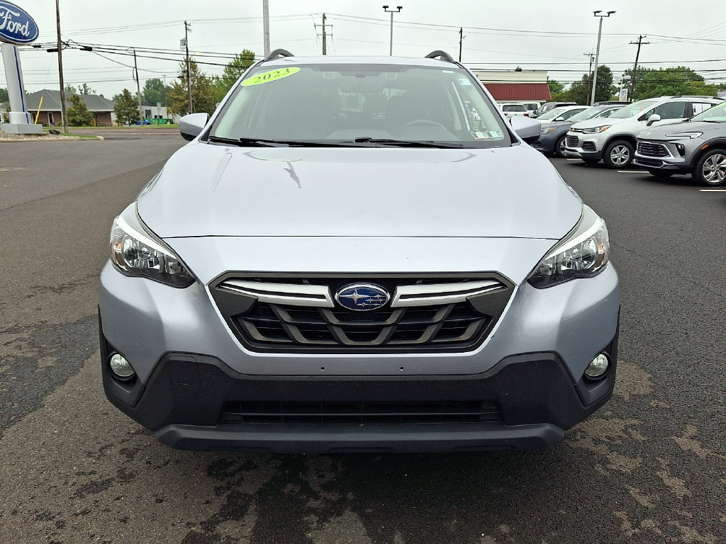 Used 2023 Subaru Crosstrek 2.0i Premium AWD/4WD image 5