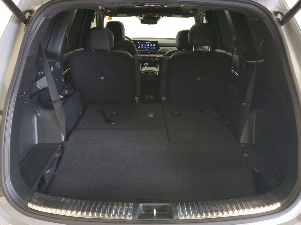 Certified 2025 Kia Telluride SX Prestige X-Line image 27