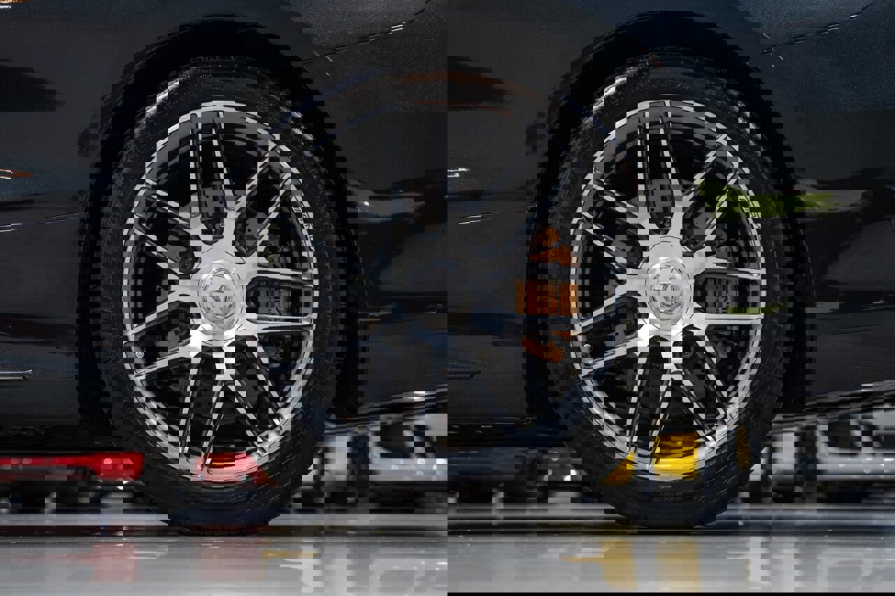 Used 2018 Mercedes-Benz S 63 AMG 4MATIC Coupe image 14