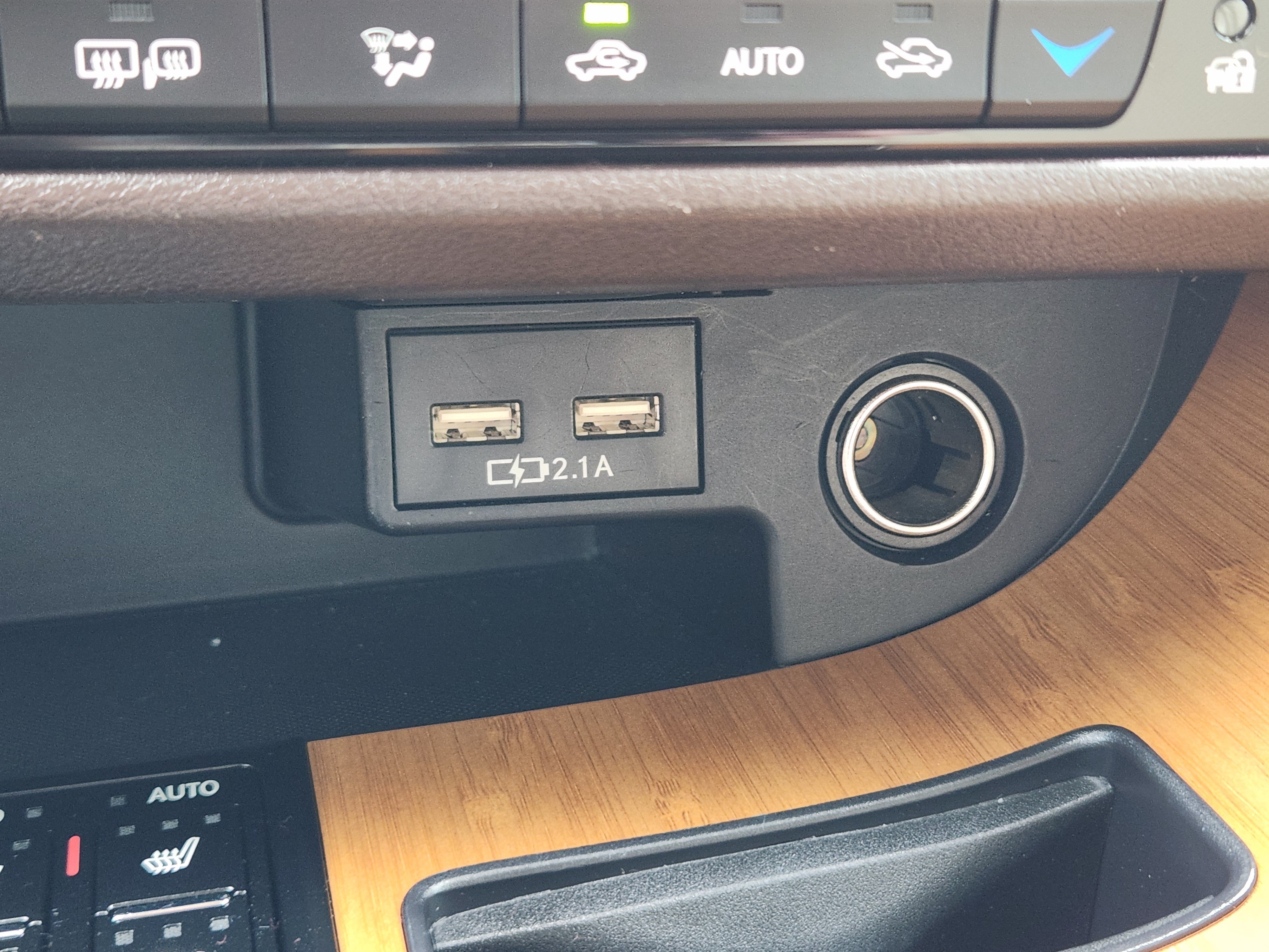 Certified 2020 Lexus RX 350 FWD w/ Premium Package image 15