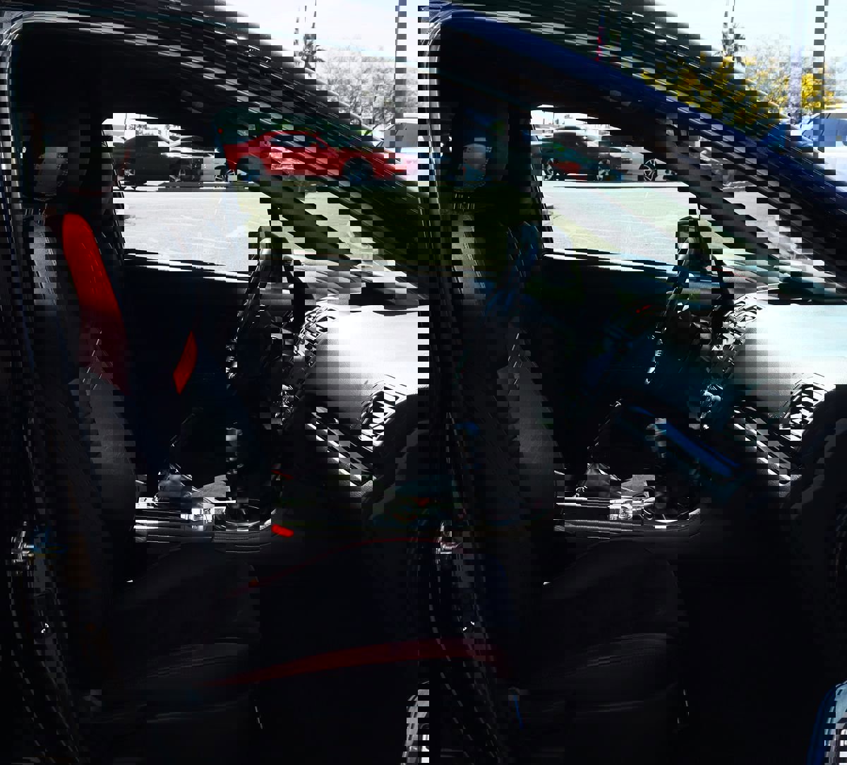 Used 2020 Subaru WRX STI image 31