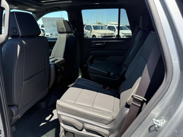 New 2026 Chevrolet Tahoe Premier AWD/4WD image 13