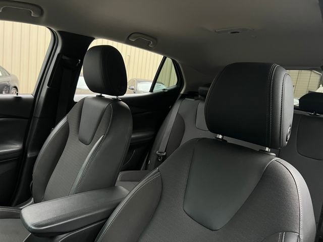 Used 2020 Buick Encore GX Select image 14