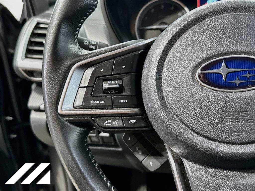 Used 2021 Subaru Forester Premium AWD/4WD image 12