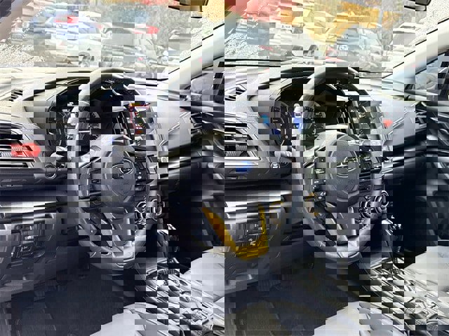 Used 2023 Subaru Crosstrek 2.5i Sport image 14