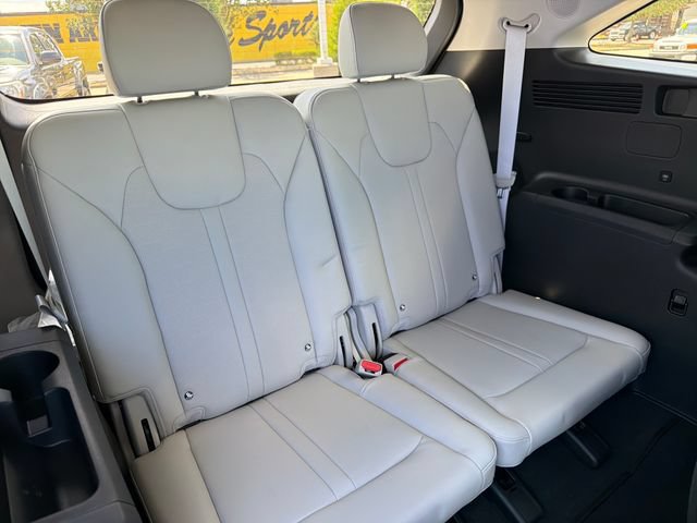 New 2026 Kia Sorento SX AWD/4WD image 24