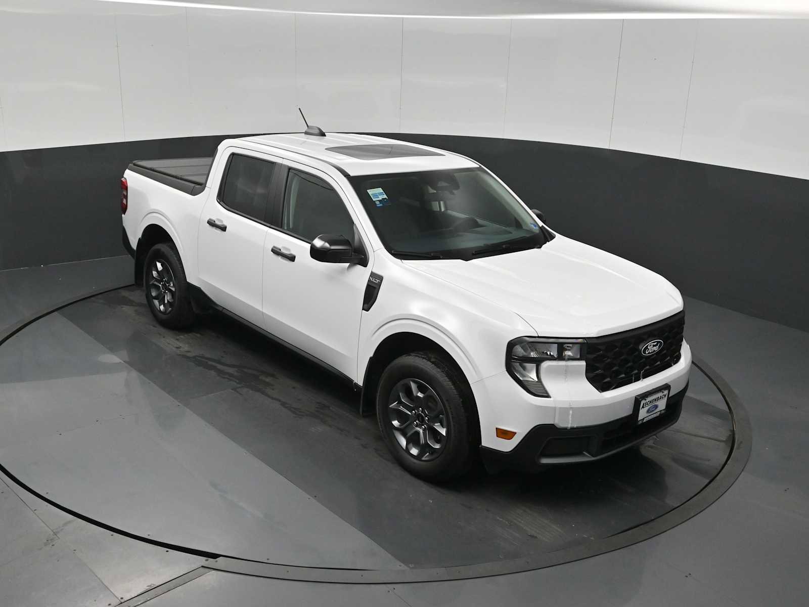 Used 2025 Ford Maverick XLT w/ XLT Luxury Package AWD/4WD image 18