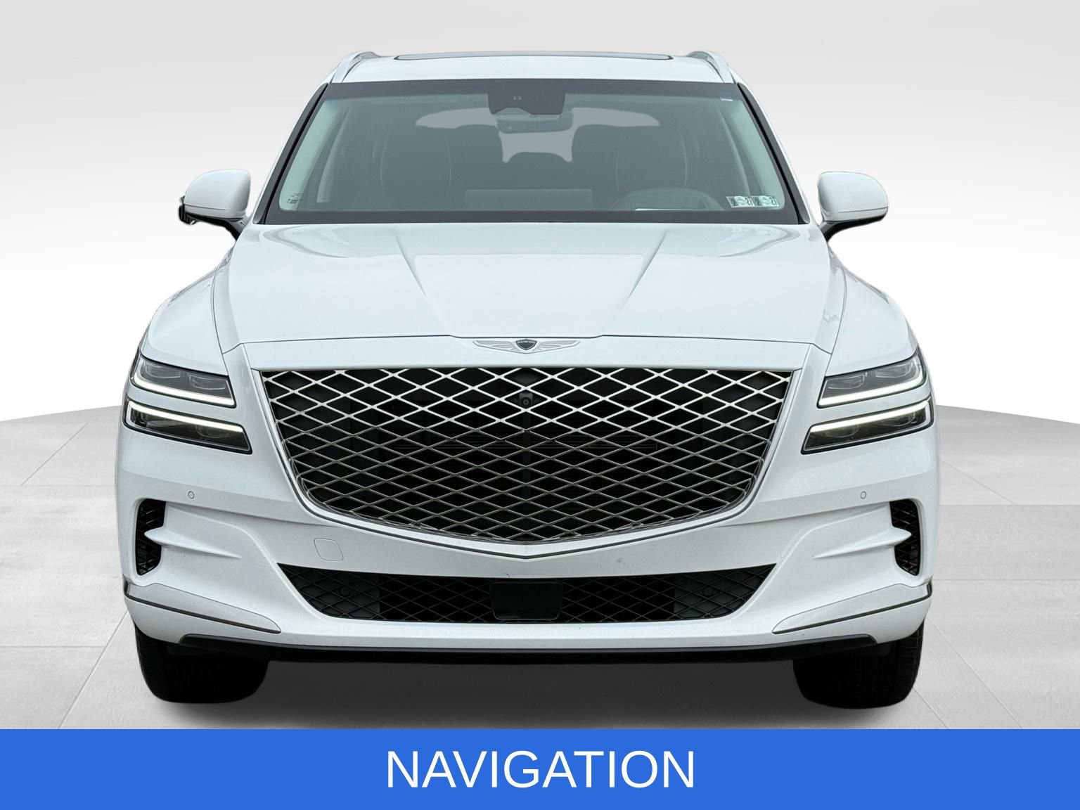 Used 2024 Genesis GV80 3.5T w/ Advanced Package image 15