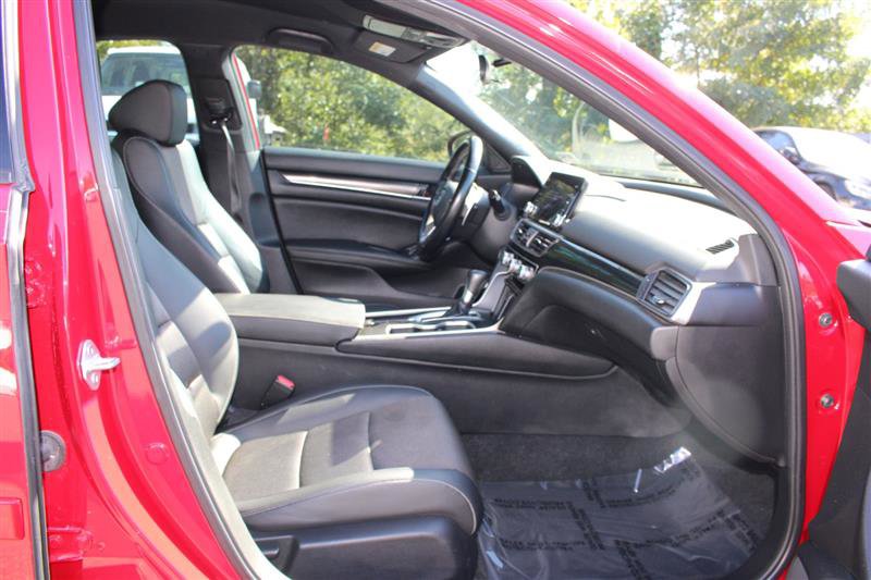 Used 2022 Honda Accord Sport image 11