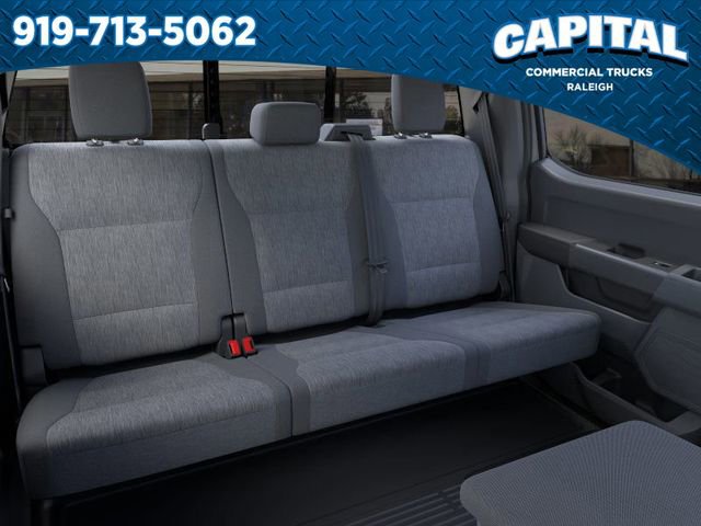 New 2026 Ford F350 XL w/ STX Appearance Package image 11