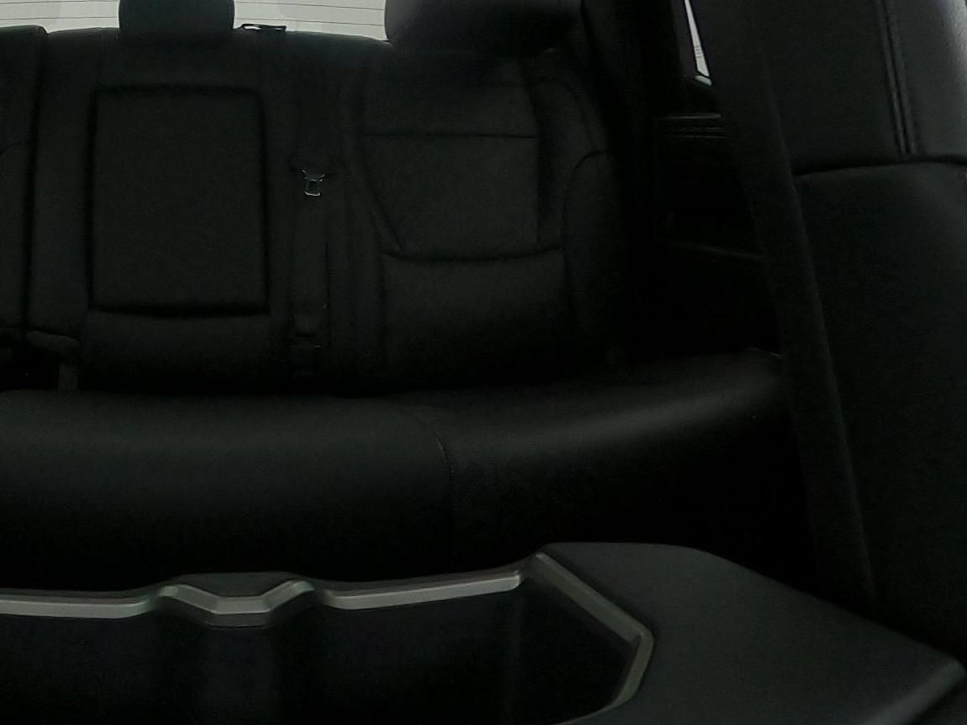 Used 2025 Toyota Tundra Limited AWD/4WD image 30