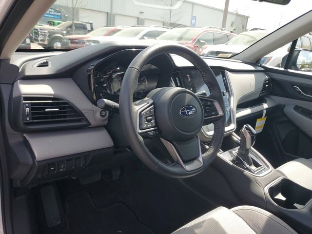 Certified 2025 Subaru Legacy Premium w/ Popular Package #1 image 17