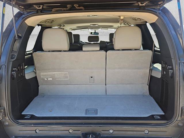 Used 2012 Toyota Sequoia Limited AWD/4WD image 6