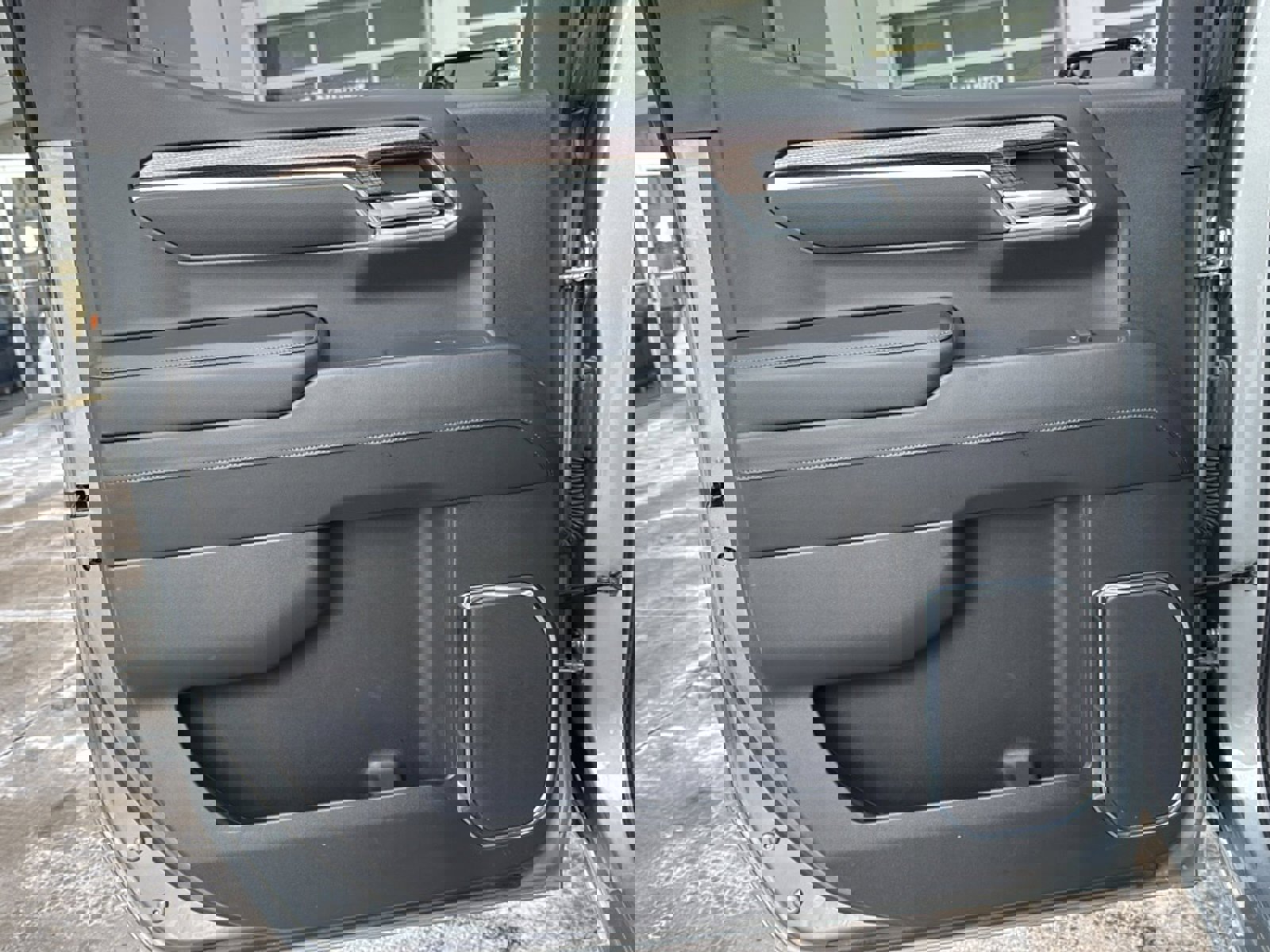 Used 2025 Chevrolet Silverado 1500 LT image 19