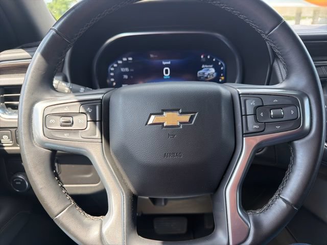 Used 2024 Chevrolet Tahoe LT RWD image 22