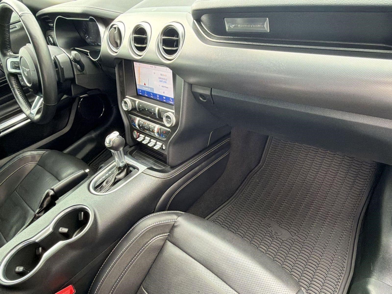 Used 2021 Ford Mustang GT Premium w/ Equipment Group 401A image 31