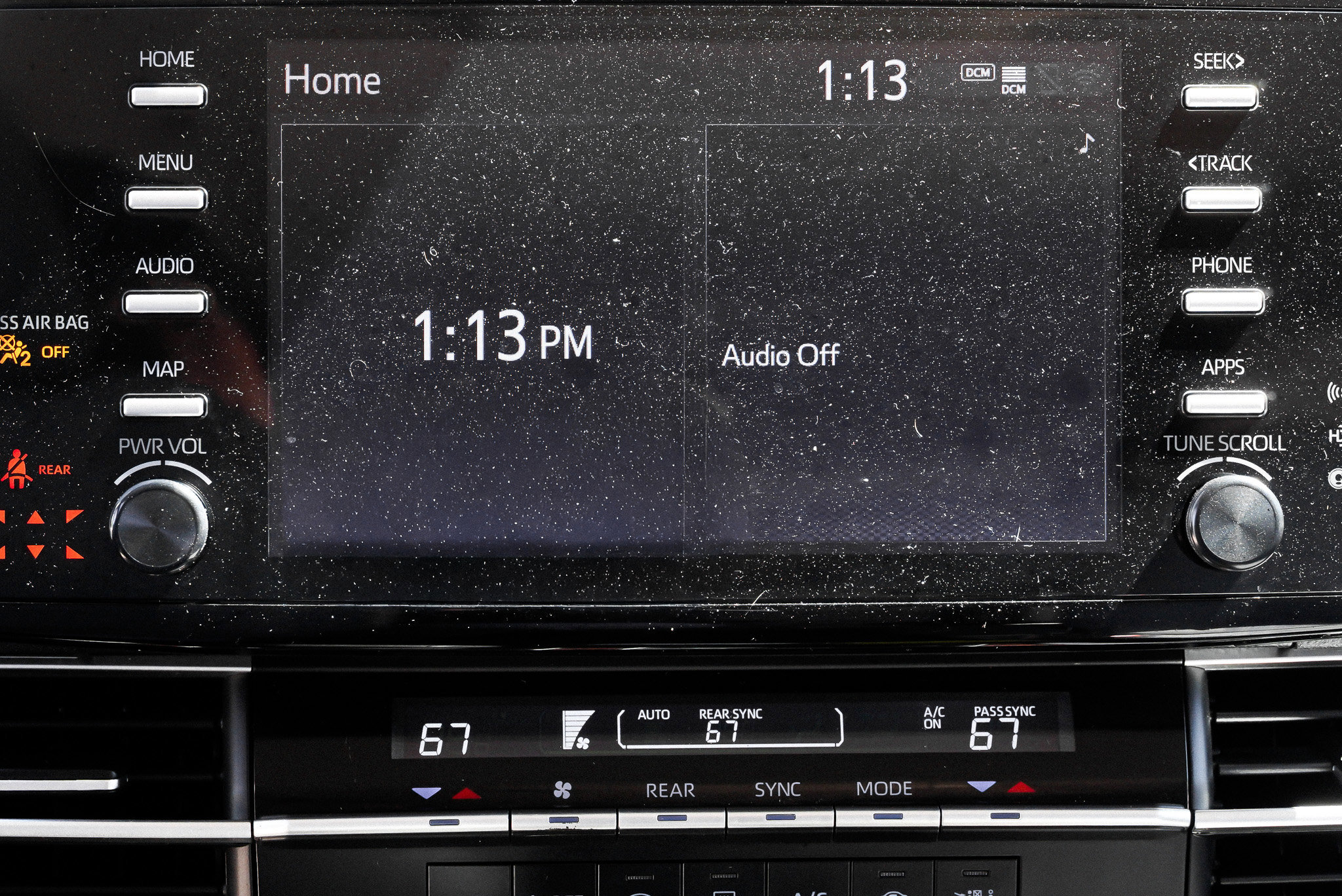 Used 2023 Toyota Sienna LE image 36