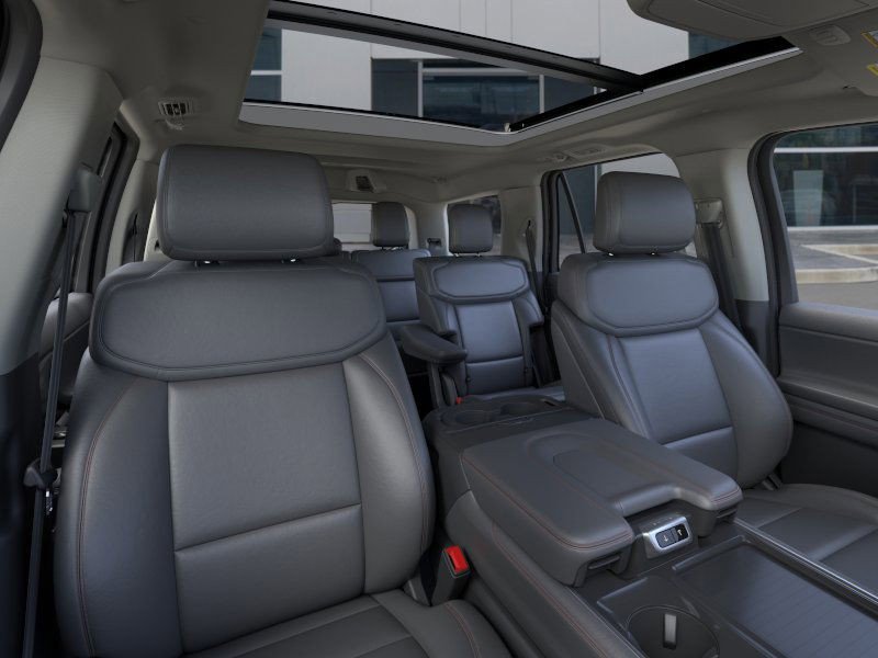 New 2025 Ford Expedition Active image 11