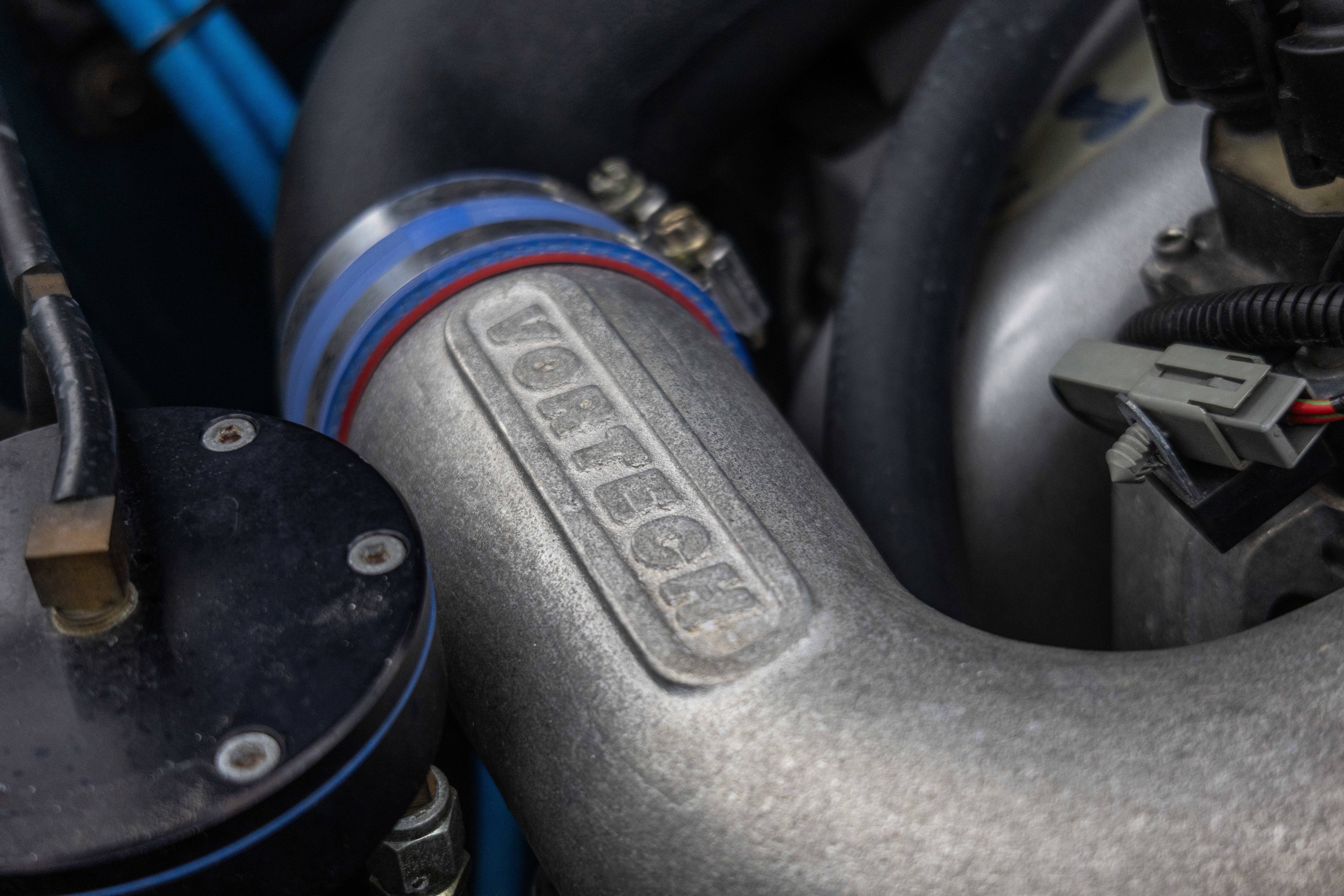 Used 1997 Ford Mustang Cobra RWD image 32