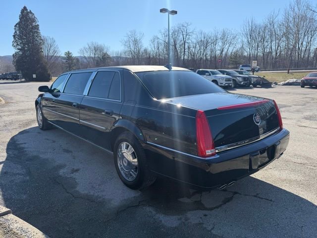 Used 2011 Cadillac DTS Limousine image 3