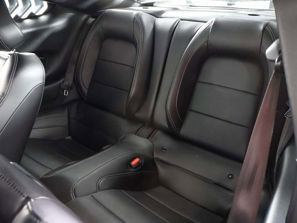 Used 2022 Ford Mustang Premium w/ Equipment Group 201A image 26