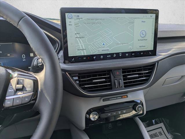 New 2026 Ford Escape SE w/ PHEV Premium Package image 11
