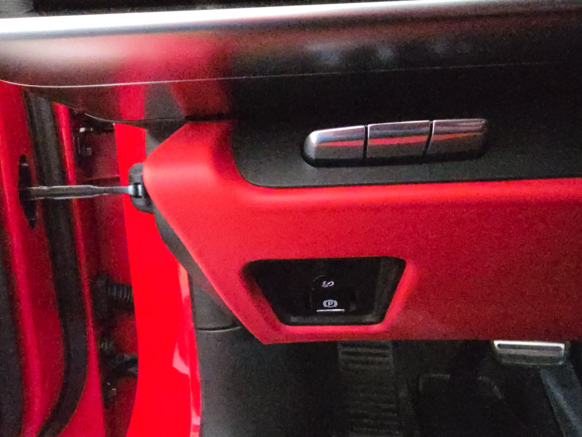New 2027 Chevrolet Corvette Stingray Convertible w/ Z51 Performance Package RWD image 19