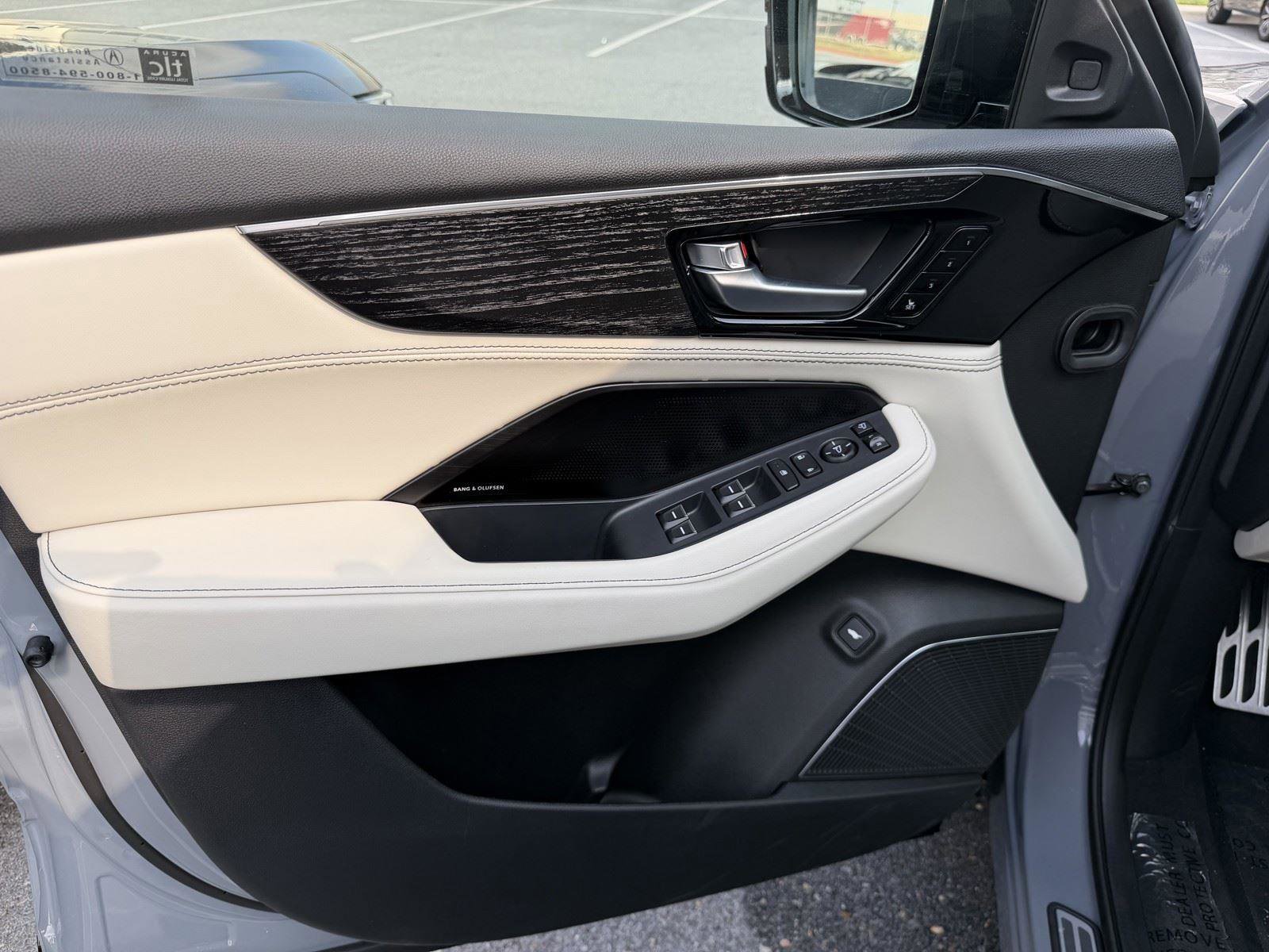 New 2026 Acura MDX Type S image 14