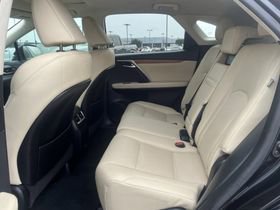 Used 2022 Lexus RX 350 FWD w/ Premium Package image 26