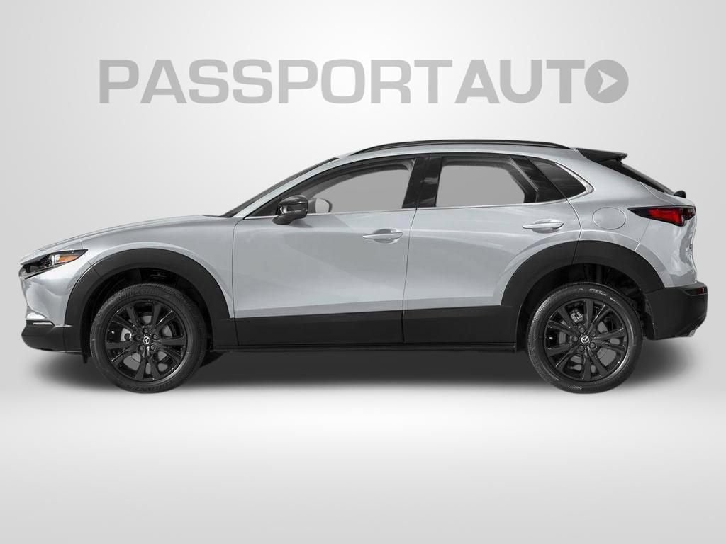 New 2026 MAZDA CX-30 2.5 Turbo w/ Premium Plus Pkg AWD/4WD image 83
