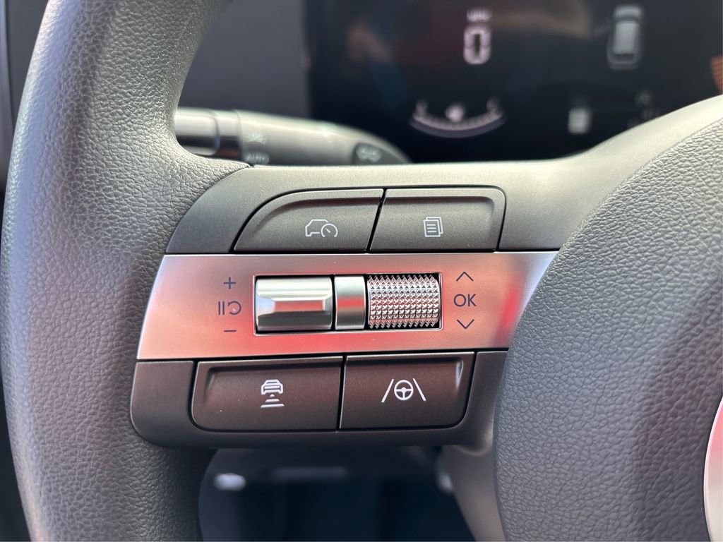 Certified 2026 Hyundai Kona SE AWD/4WD image 30