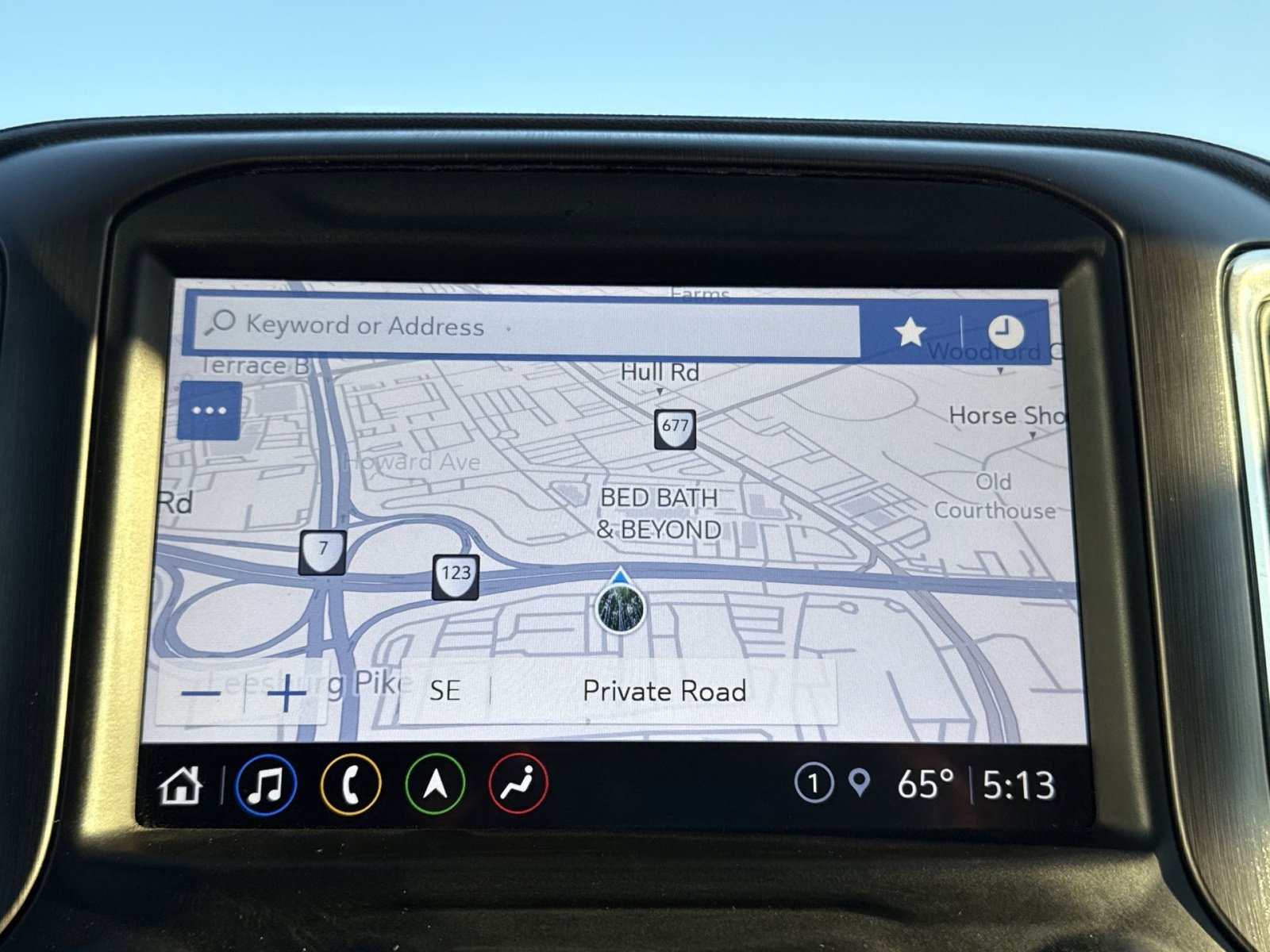 Used 2023 GMC Sierra 2500 AT4 w/ AT4 Premium Plus Package image 20