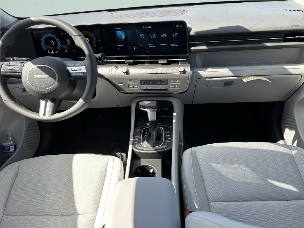 New 2027 Hyundai Kona SEL Sport FWD image 19