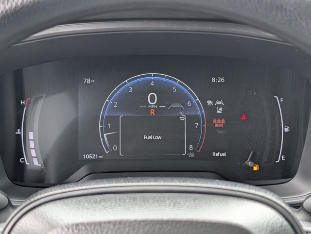 Used 2026 Toyota Corolla LE image 20